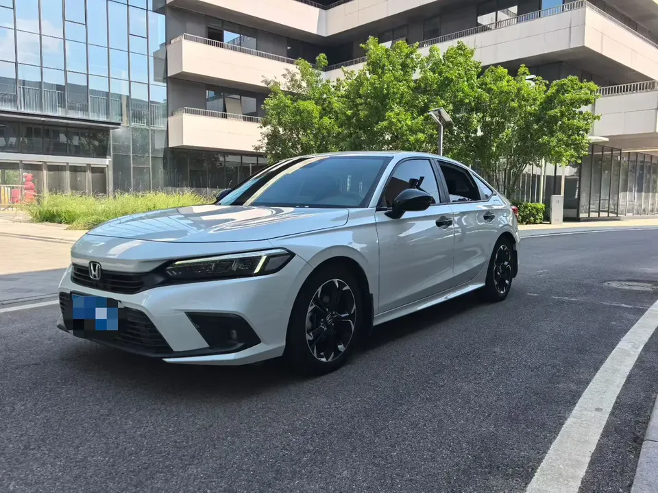 Honda CIVIC 2023