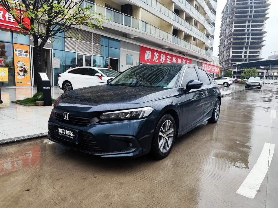 Honda CIVIC 2023
