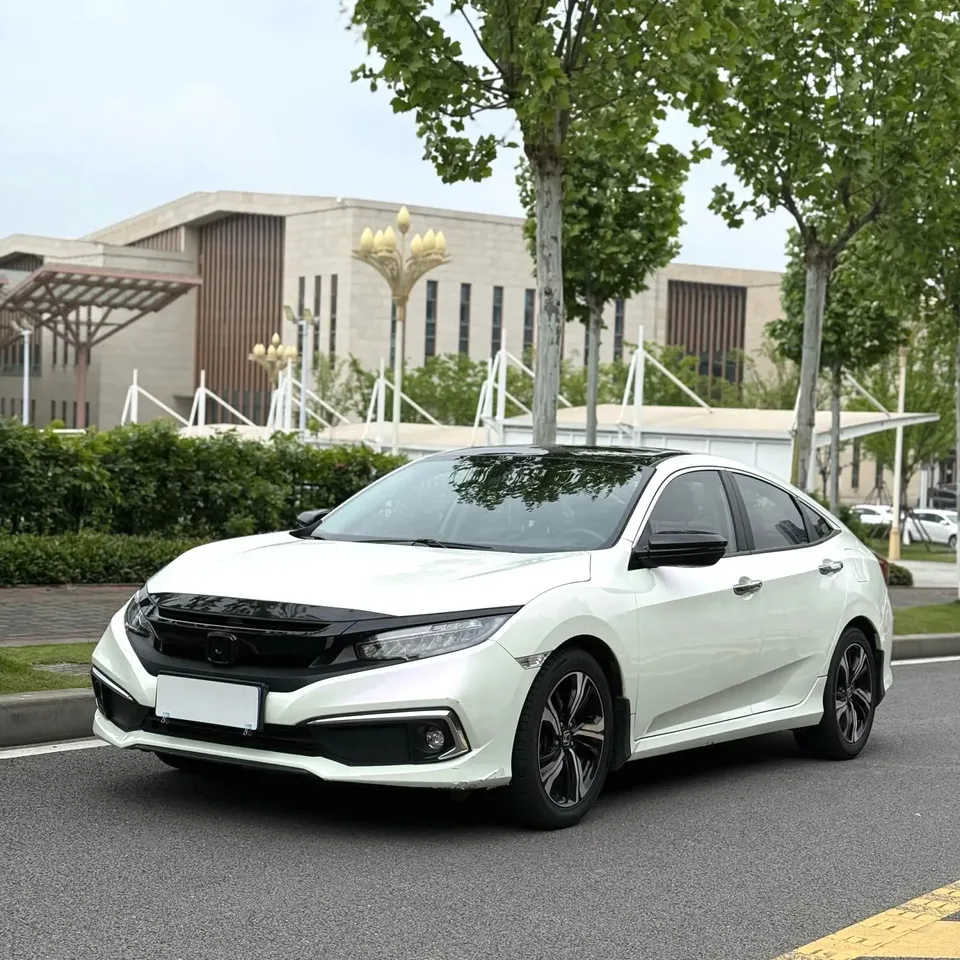 Honda CIVIC 2022
