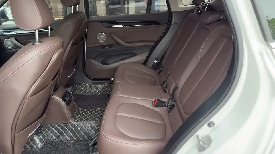 BMW X1 BMW X1 2022 sDrive25Li Leading Edition 2023 — миниатюра 3