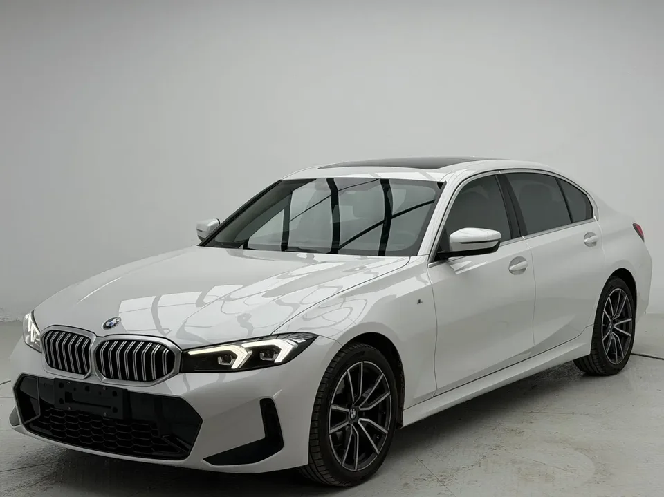 BMW 3 Series 2023