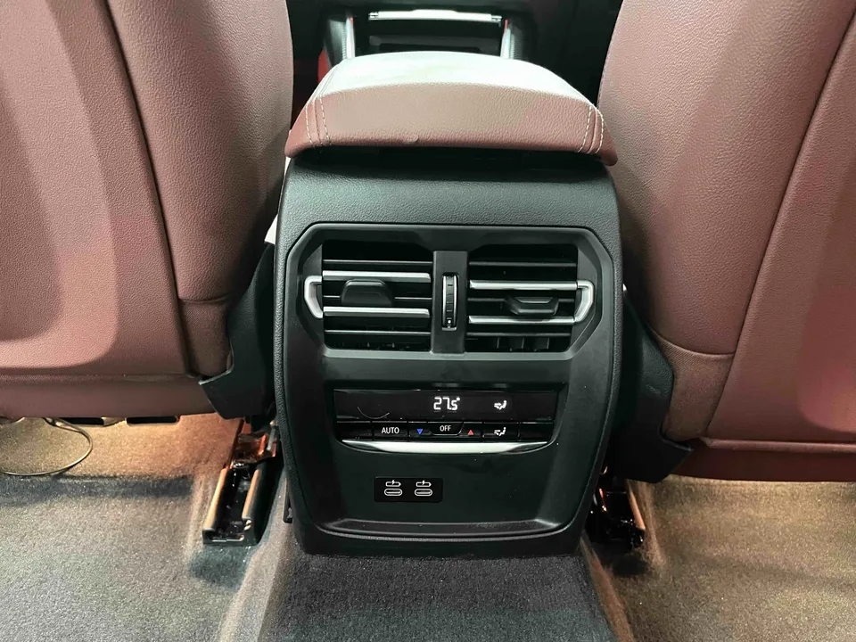 BMW 3 Series BMW 3 Series 2023 320Li M Sport Package 2023 — миниатюра 5