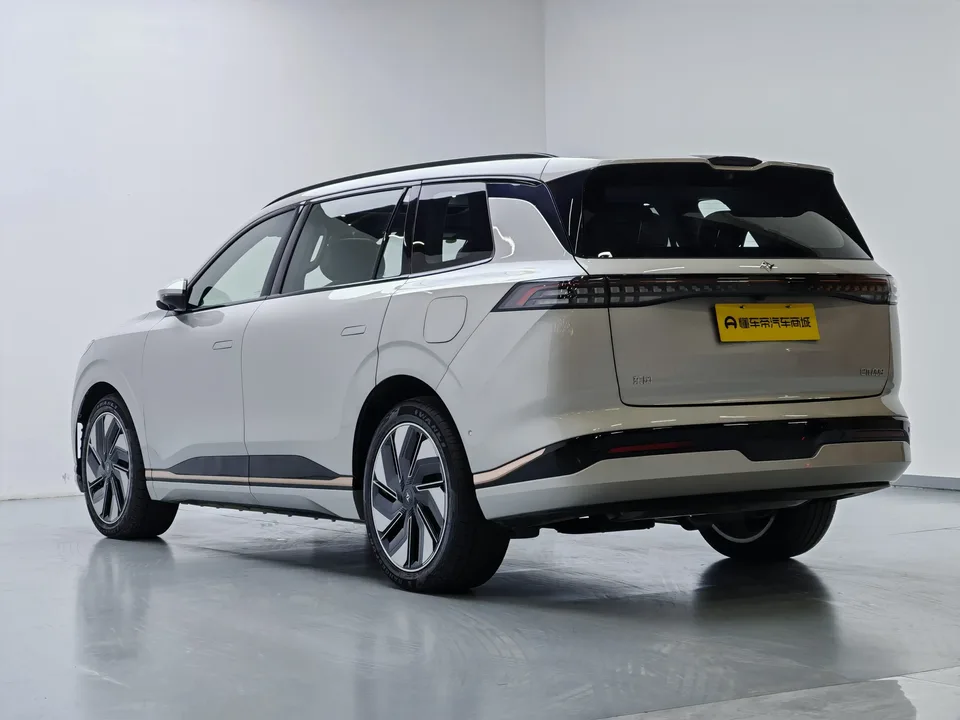 Dongfeng Yipai 008 2025