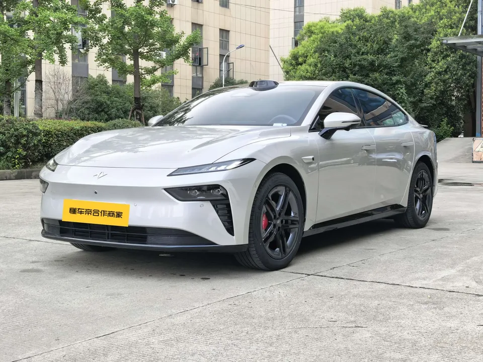 Dongfeng YiPai 007 2026