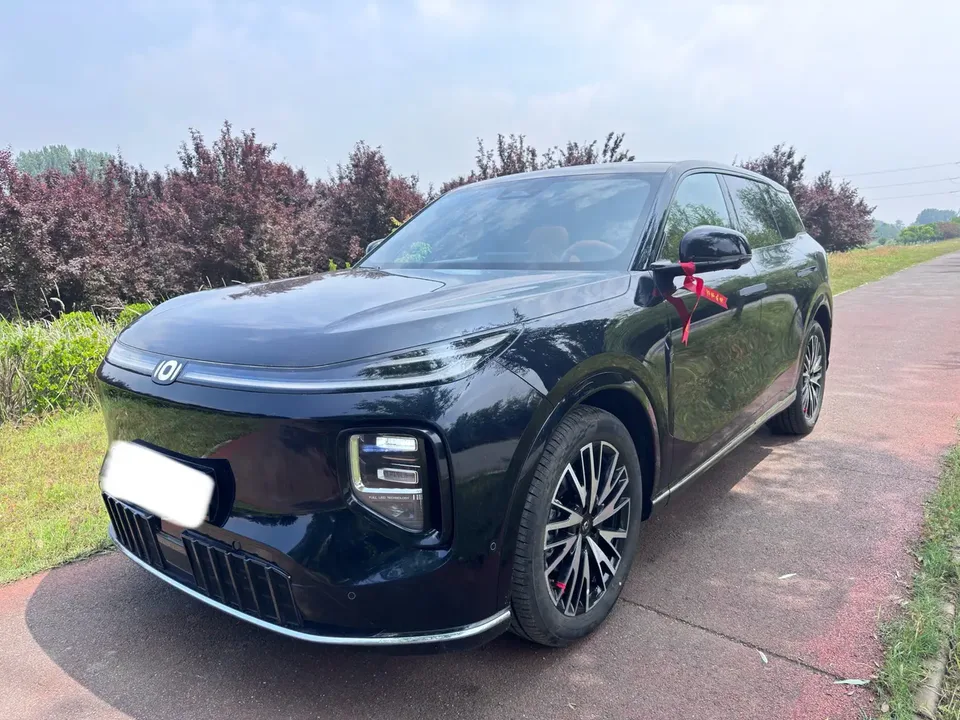 Changan Qiyuan Q07 2025