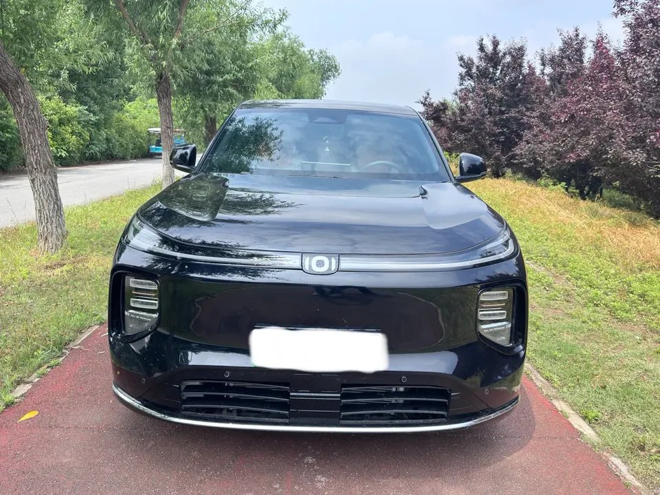 Changan Qiyuan Q07 2025