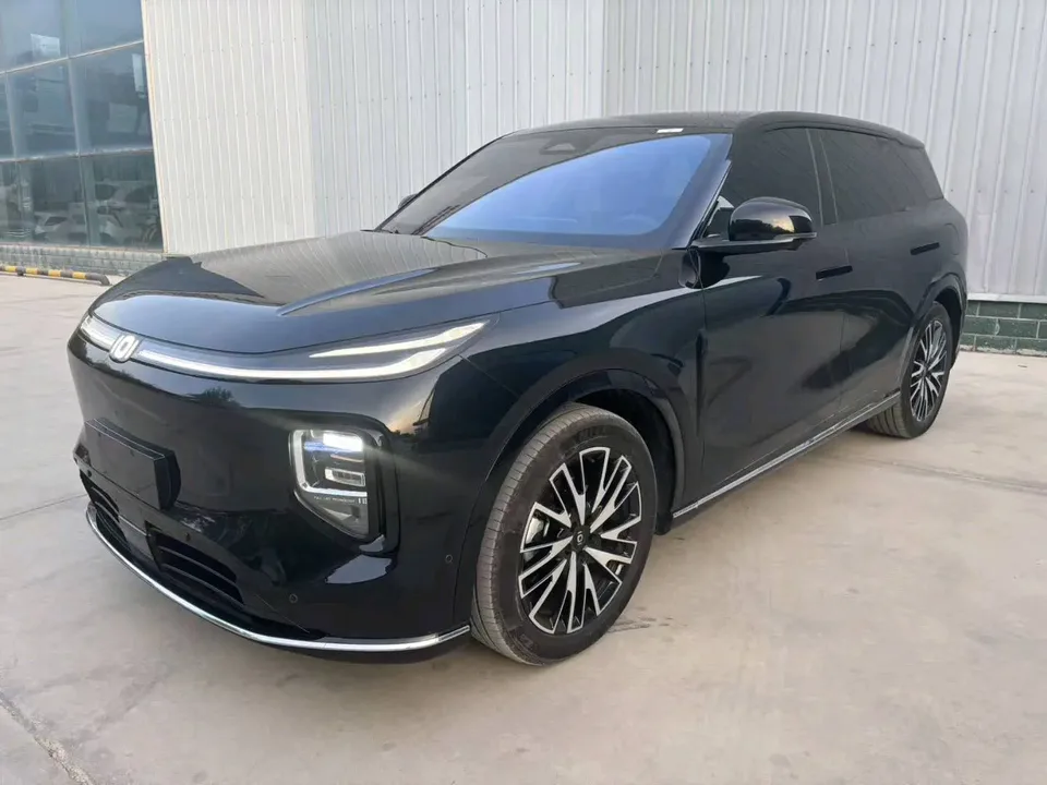 Changan Qiyuan Q07 2025