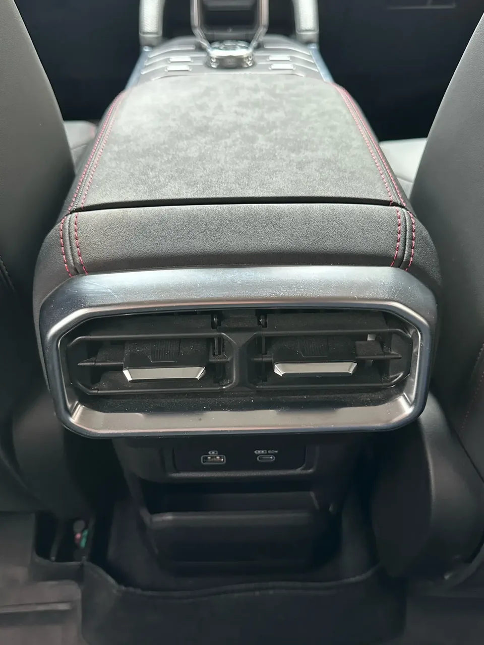 Jetour Jet Traveler 2.0TD 4WD Cross Country 2024 — миниатюра 3