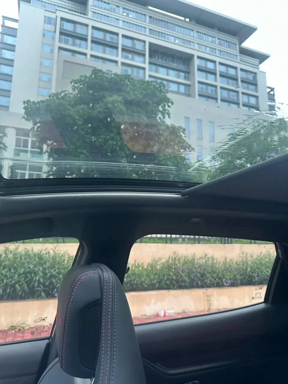 Jetour Dashing Dashing 1.5T DCT Xingyao PRO+ 2024 — thumbnail 3
