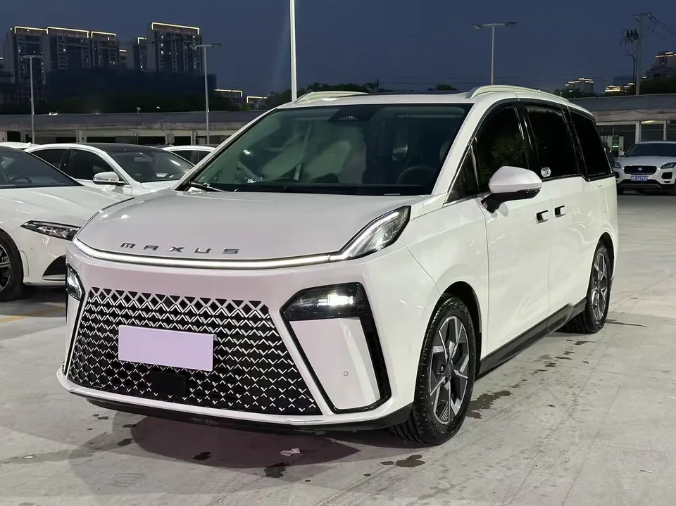 Datong Maxus G70 2023