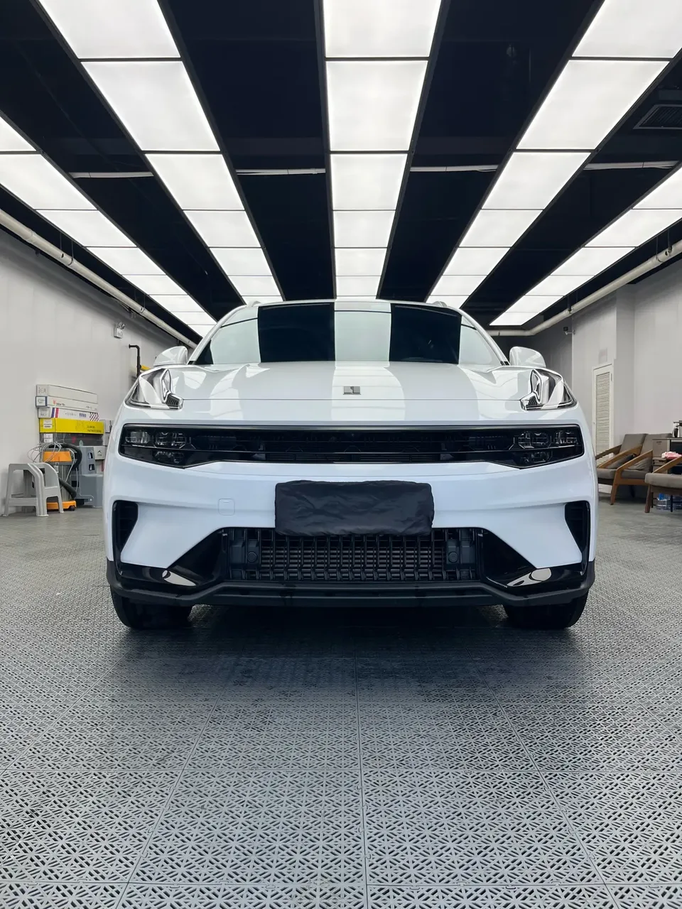 Lynk & Co 06 Lynk & Co 06 2023 Remix 1.5T Hero 2023 — миниатюра 4