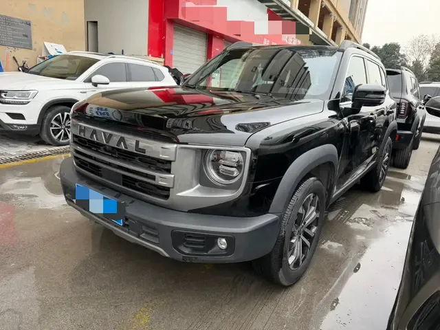 Haval Dargo 2023