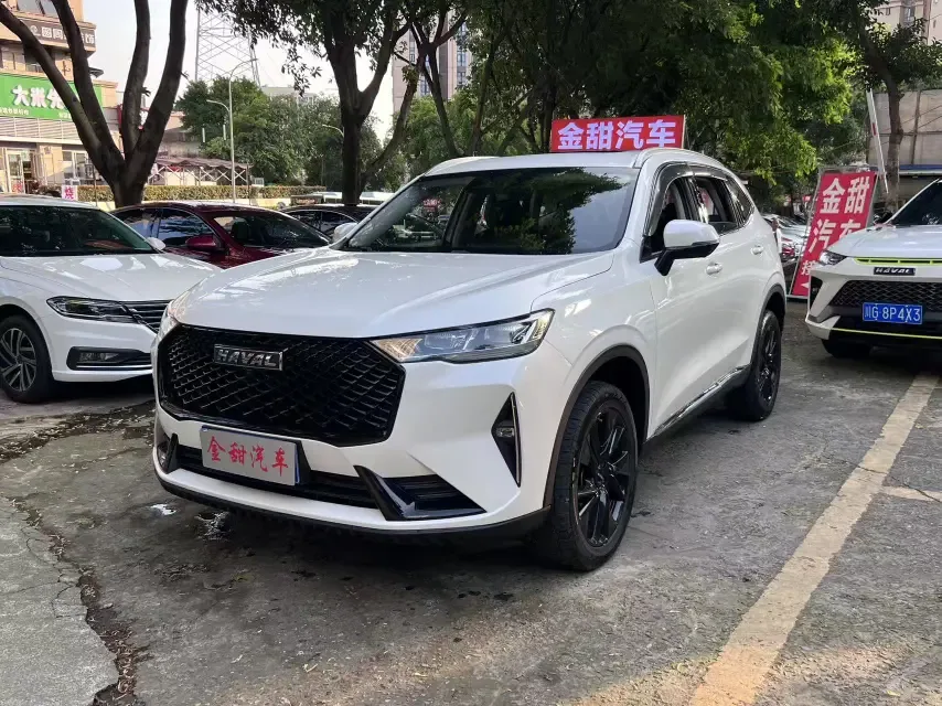 Haval H6 2022