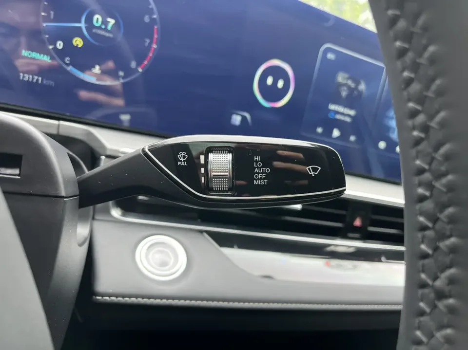Chery Arrizo 8 1.6TGDI DCT 2023 — миниатюра 4
