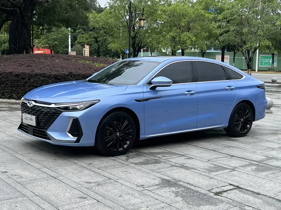 Chery Arrizo 8 2023