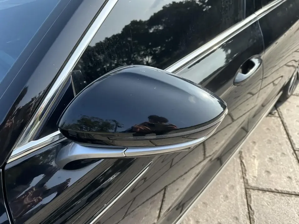 Chery Arrizo 8 1.6TGDI DCT Excellence Edition 2024 — миниатюра 3