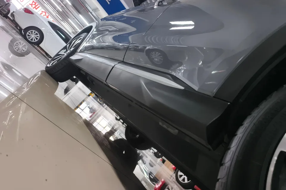 BYD Song PLUS EV Champion Edition 520KM Premium 2023 — миниатюра 5