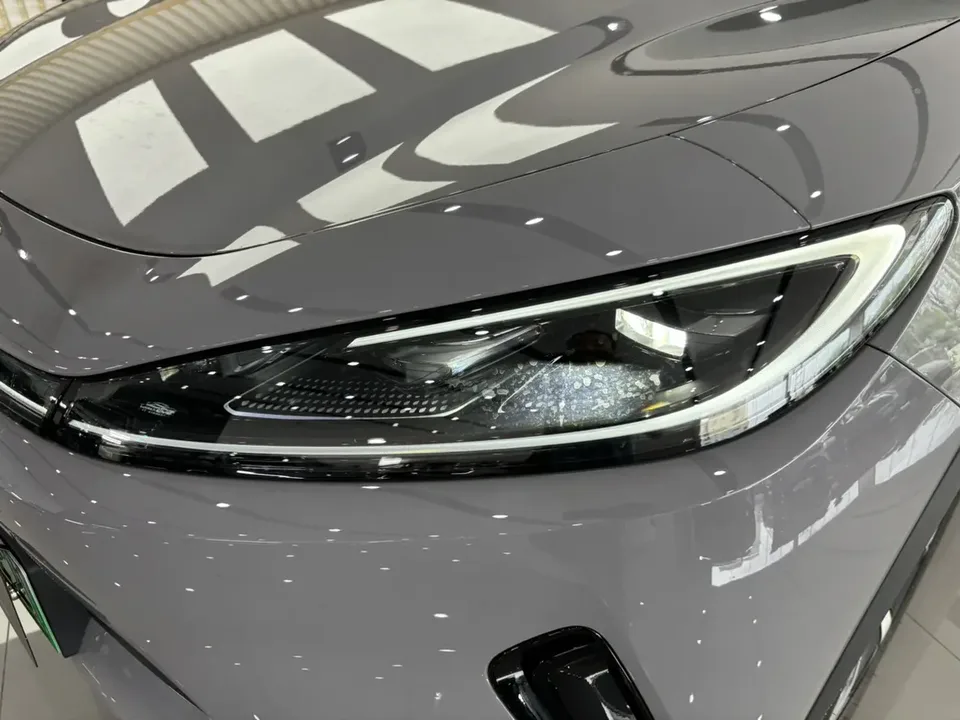 BYD Sea Lion 05 EV 520KM Intelligent Navigation Edition 2026 — миниатюра 3