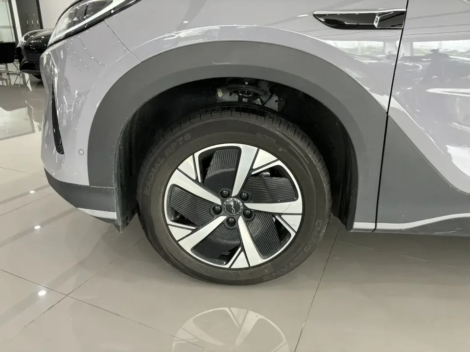 BYD Sea Lion 05 EV 520KM Intelligent Navigation Edition 2026 — миниатюра 5