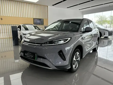 BYD Sea Lion 05 EV 2026 buy in Moscow