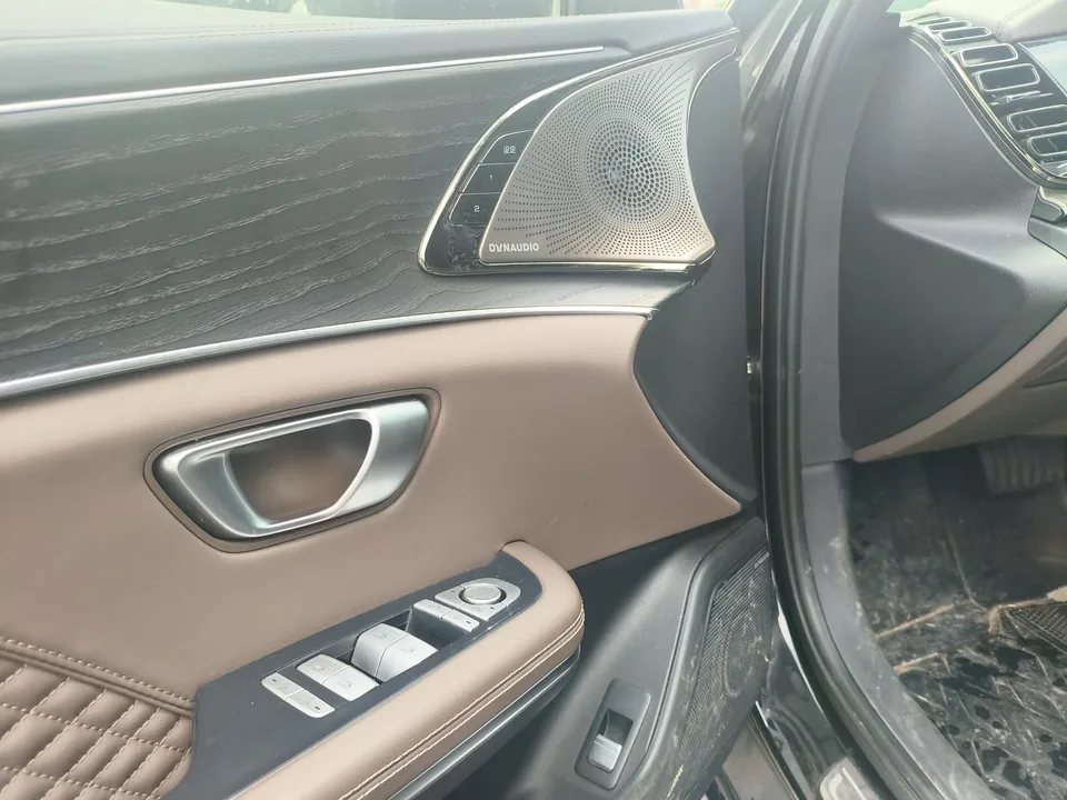 BYD Han DM DM-i 121KM Premium Edition 2023 — миниатюра 5