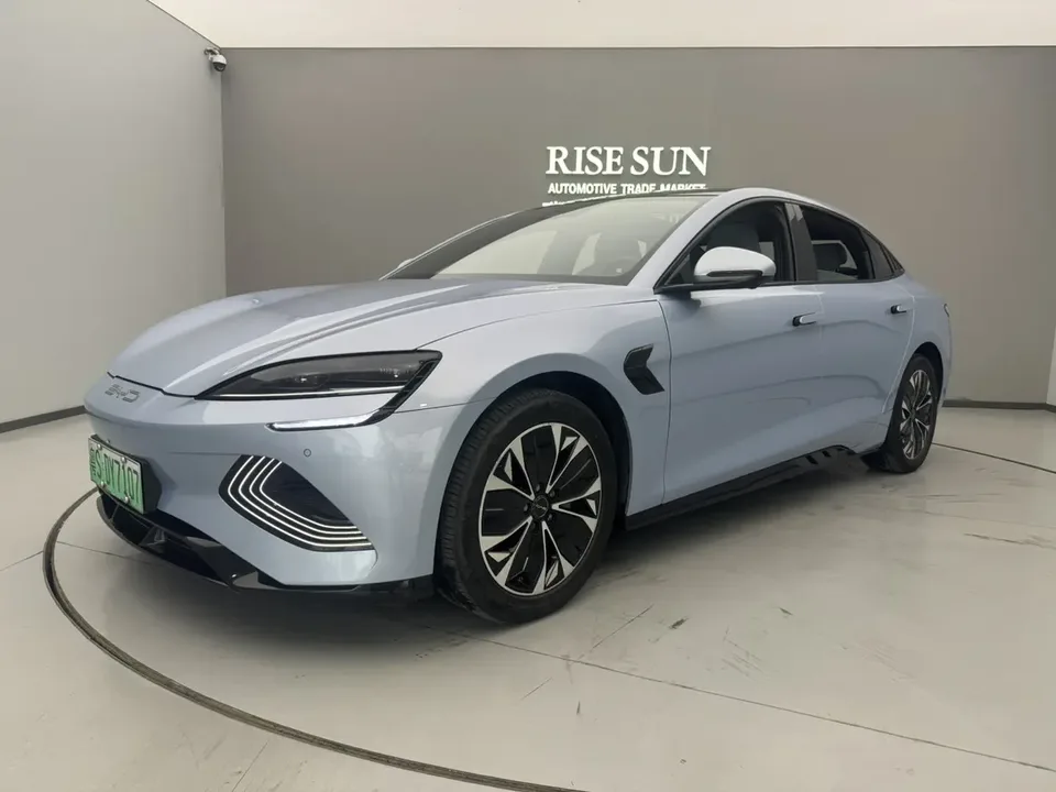 BYD Seal 2023