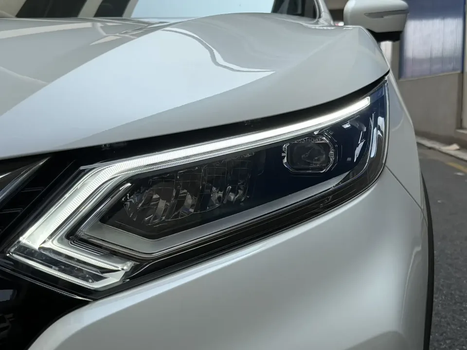 Nissan Qashqai Qashqai Classic 2.0L Smart Edition 2023 — thumbnail 3