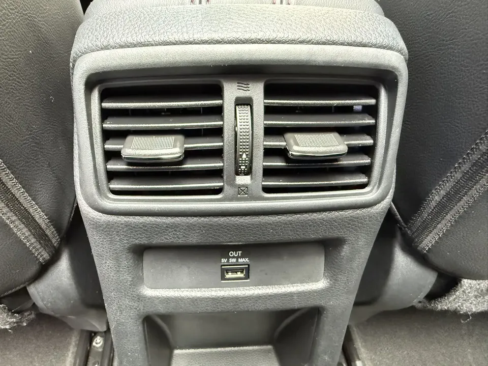 Nissan Qashqai Qashqai Classic 2.0L Smart Edition 2023 — thumbnail 4