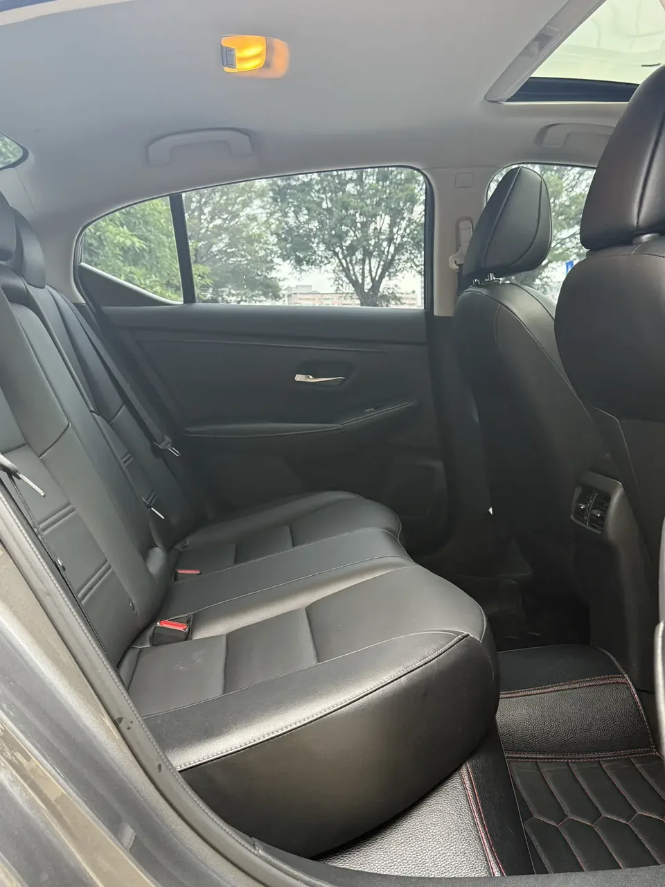 Nissan Sylphy Sylphy 1.6L CVT Enjoy Edition 2023 — thumbnail 5