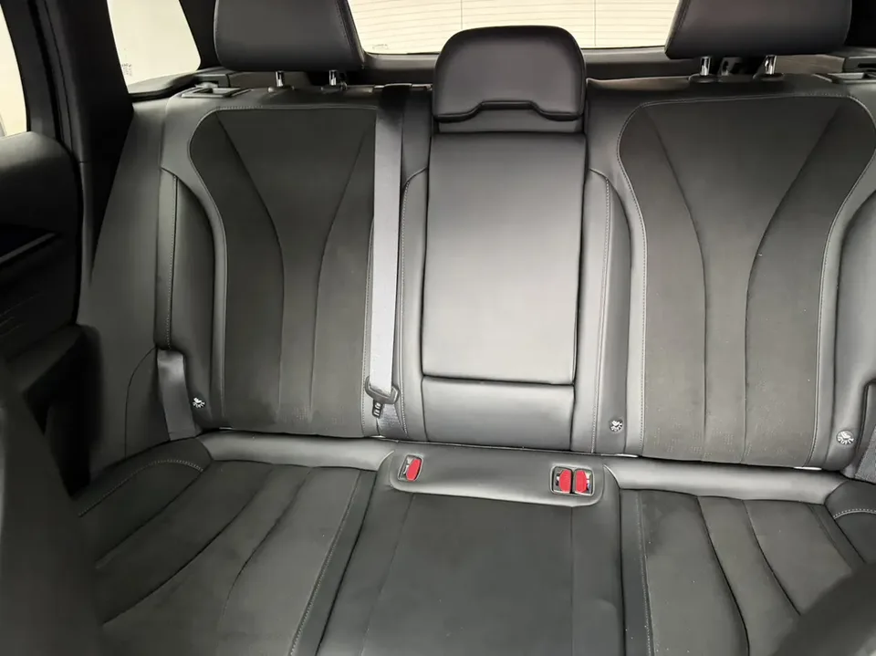 Geely Monjaro Xingyue L 2024 2.0TD High Power Automatic 2WD Yunqi Edition 2024 — миниатюра 5