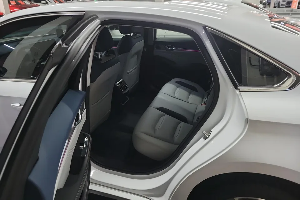 Geely Xing Rui Xingrui 2023 2.0T Premium Edition 2023 — миниатюра 4