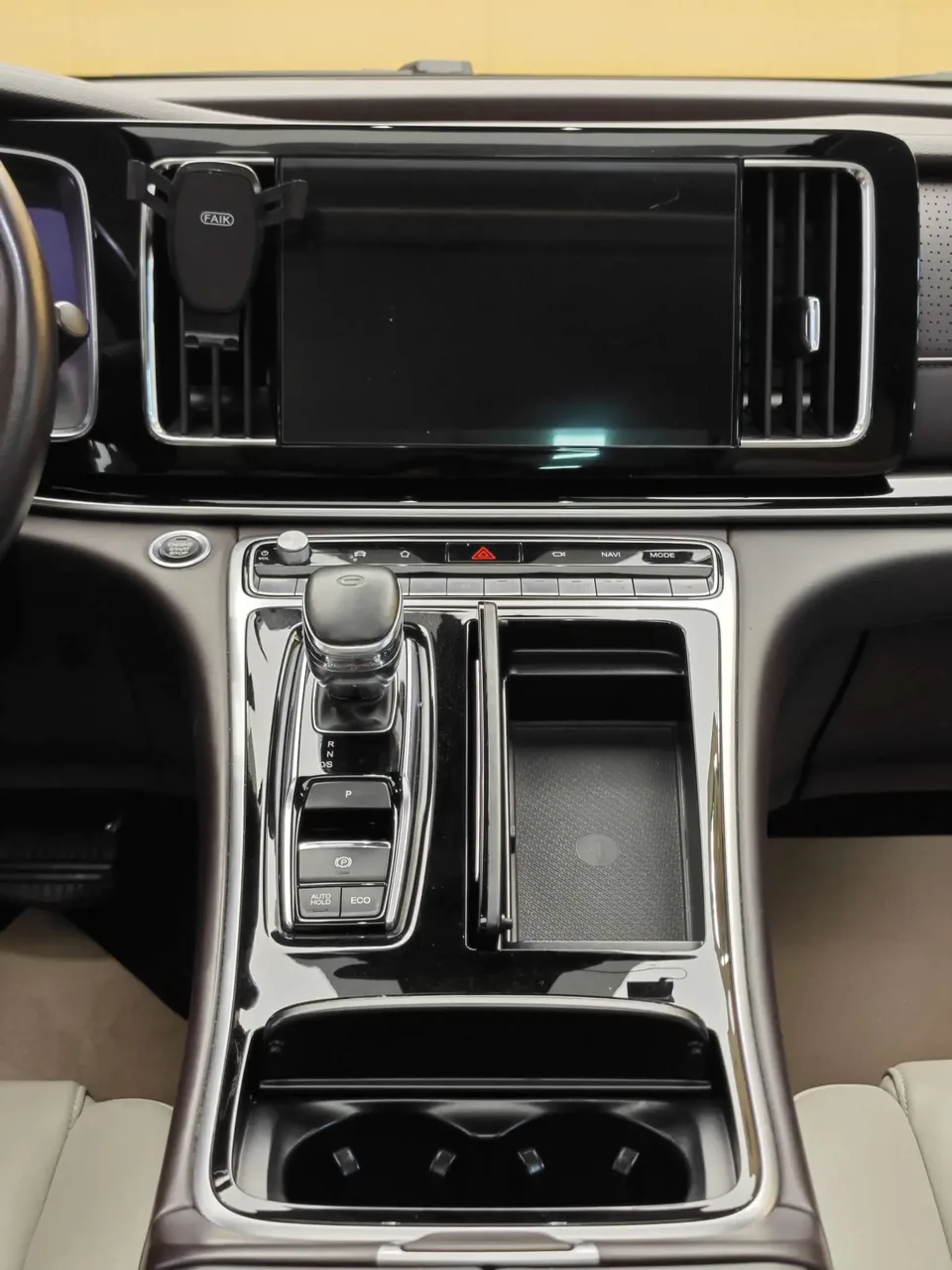 GAC Trumpchi M8 Trumpchi M8 2021 Lead Show Series 390T Extreme Edition 2022 — миниатюра 5