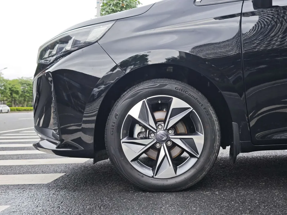GAC Trumpchi M6 Trumpchi M6 2023 PRO 270T WDCT Luxury Edition 2023 — миниатюра 3