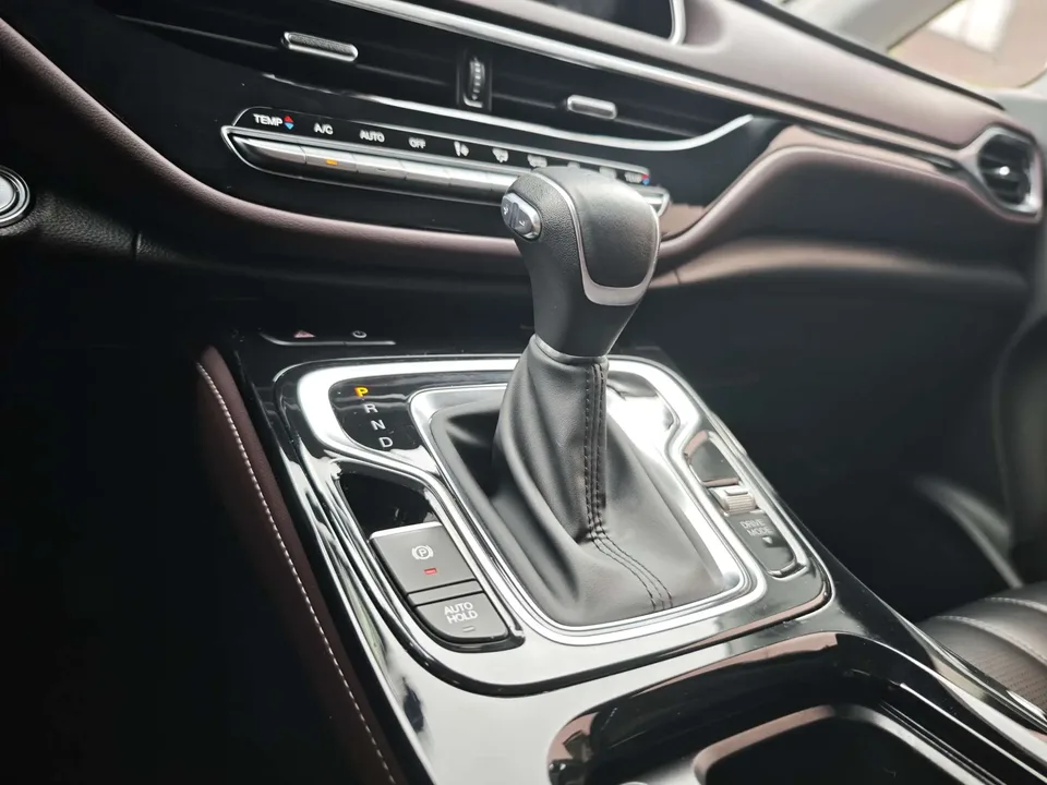 GAC Trumpchi M6 Trumpchi M6 2023 PRO 270T WDCT Luxury Edition 2023 — миниатюра 4