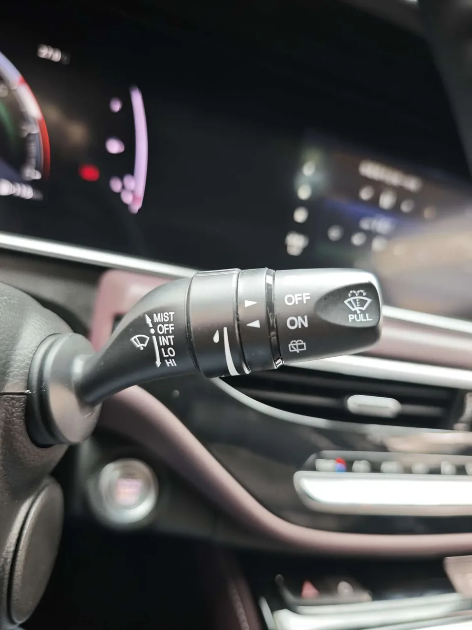 GAC Trumpchi M6 Trumpchi M6 2023 PRO 270T WDCT Luxury Edition 2023 — миниатюра 5