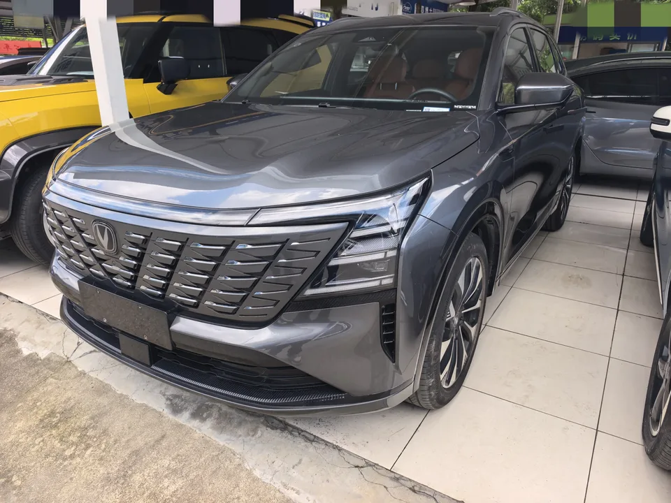 Changan CS75PLUS 2025