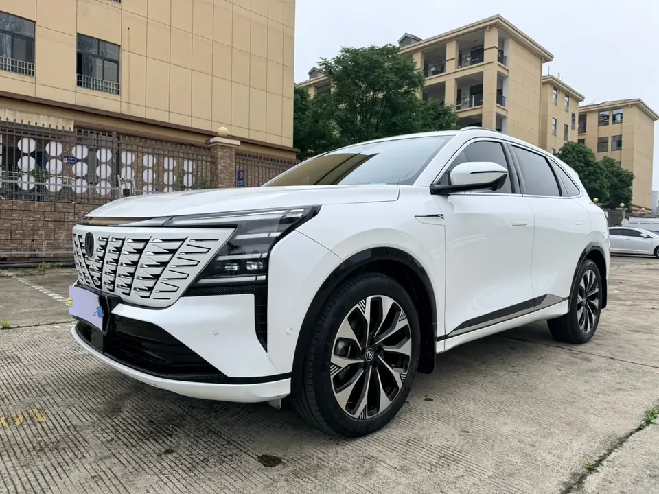 Changan CS75PLUS 2025