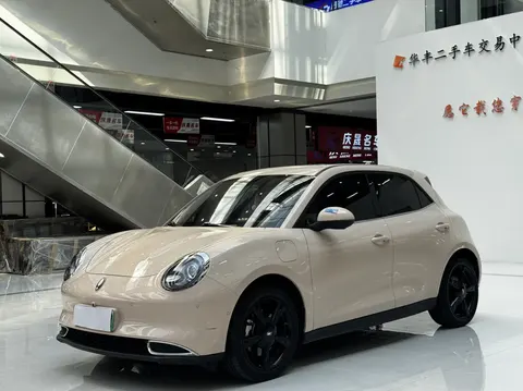 ORA Euler Good Cat GT 2025 купить в Москве