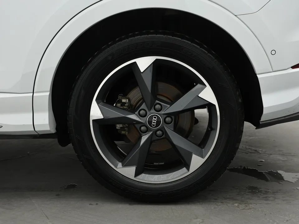 Audi Q3 Audi Q3 35 TFSI Stylish Dynamic 2022 — thumbnail 3