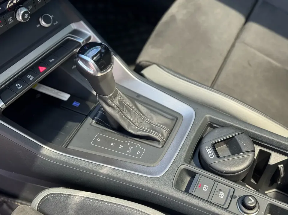 Audi Q3 Audi Q3 35 TFSI Progressive Dynamic 2022 — thumbnail 3