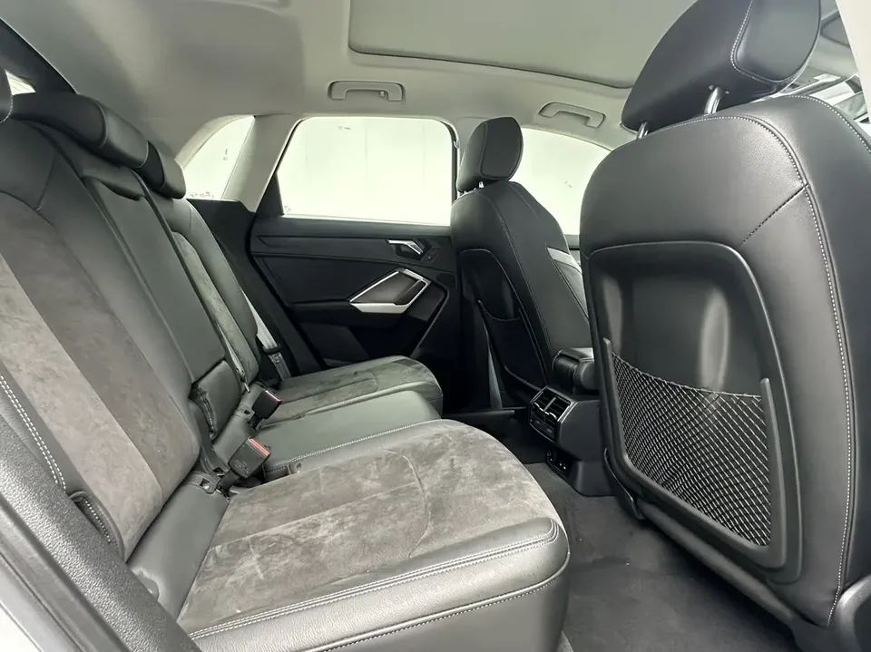 Audi Q3 Audi Q3 2022 35 TFSI Fashionable and Dynamic 2022 — миниатюра 5