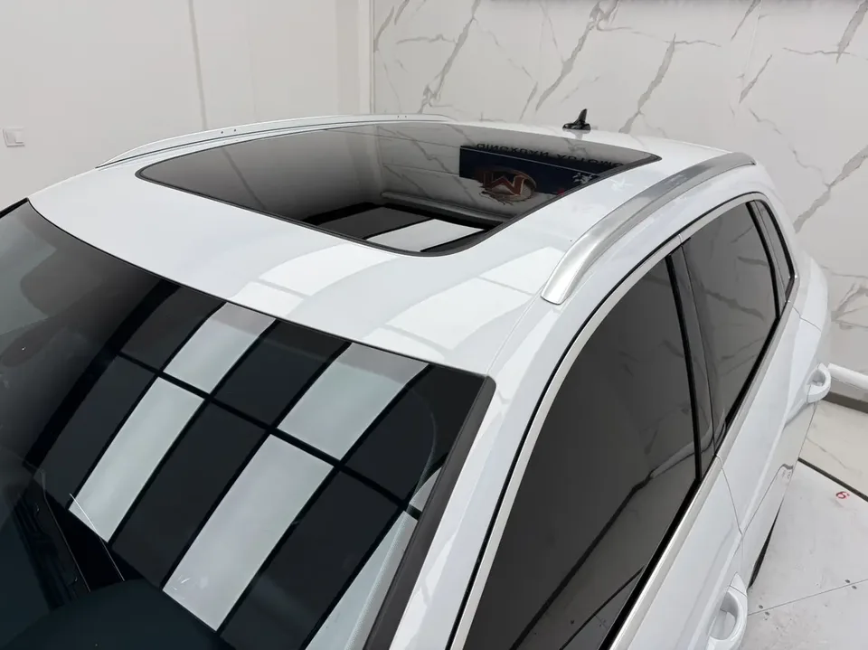 Audi Q3 Audi Q3 2023 35 TFSI Fashionable and Dynamic 2023 — миниатюра 5