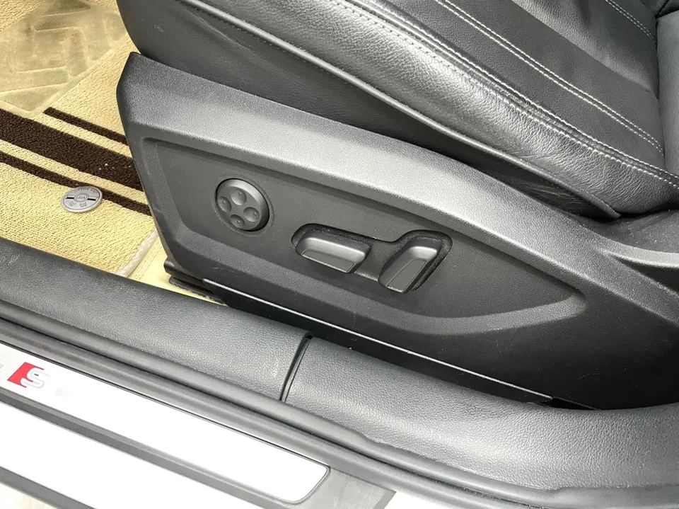 Audi Q2L Q2L Audi Q2L 2022 35 TFSI Fashion Dynamic Edition 2023 — thumbnail 3