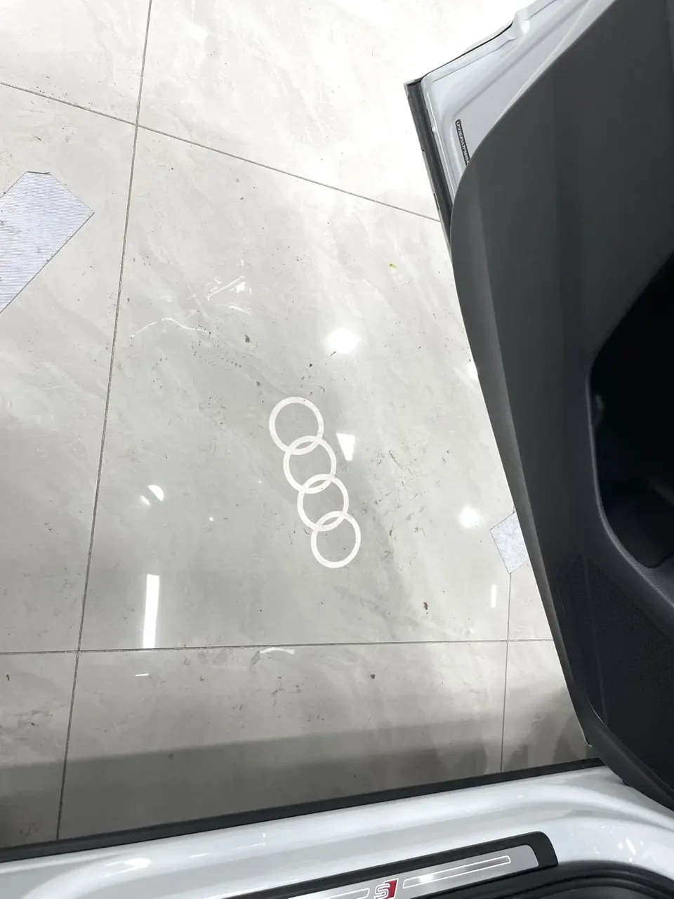 Audi Q2L Q2L Audi Q2L 2022 35 TFSI Fashion Dynamic Edition 2023 — thumbnail 4