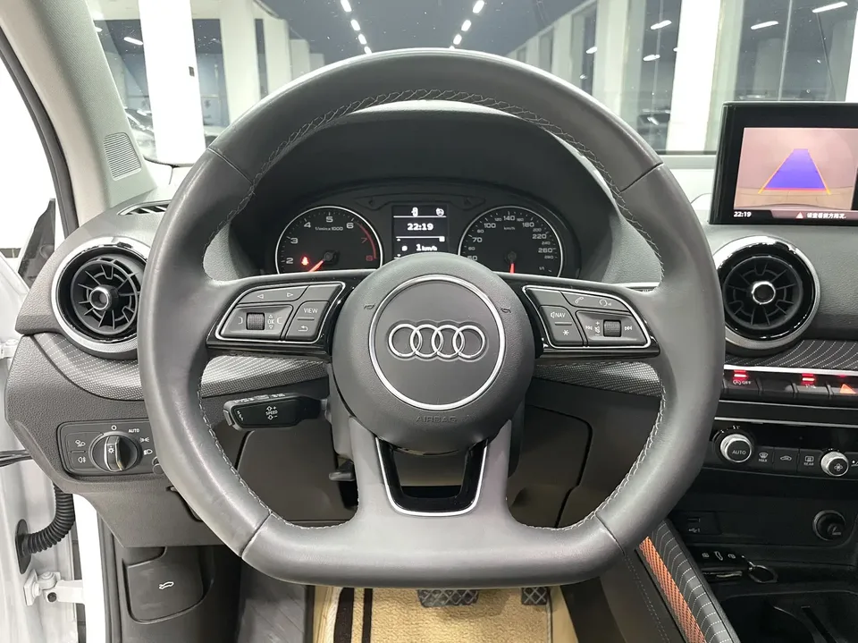 Audi Q2L Q2L Audi Q2L 2022 35 TFSI Fashion Dynamic Edition 2023 — thumbnail 5