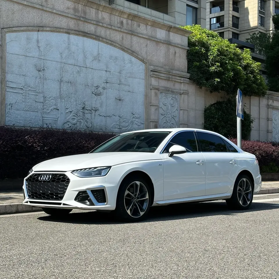 Audi a4 l 2022