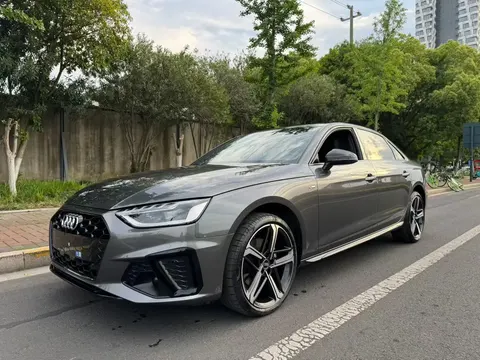 Audi a4 l 2024 купить в Москве