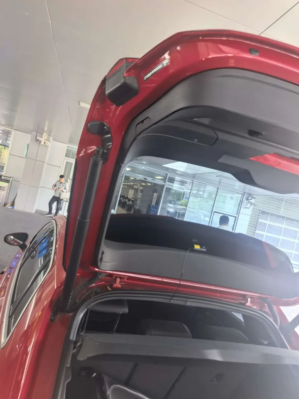 Audi A3 Sportback 35 TFSI stylish and sporty 2023 — миниатюра 2