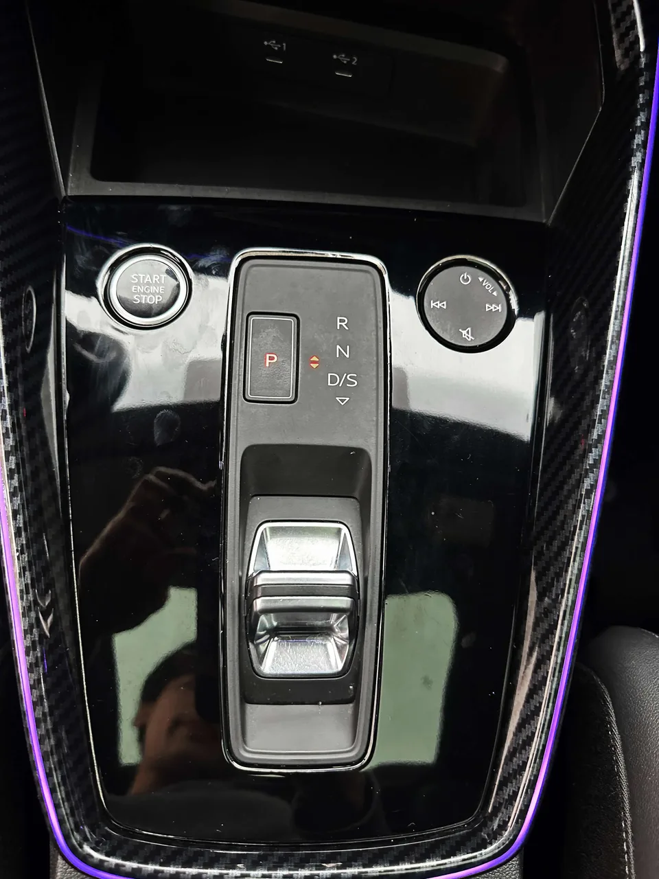 Audi A3 Audi A3 A3L Limousine 35 TFSI Stylish Sports 2022 — thumbnail 3