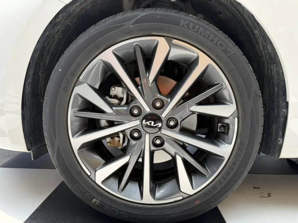Kia K3 1.5L IVT Youth Edition 2022 — миниатюра 4